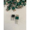 Rare  PSU  parts  for Roland TB303