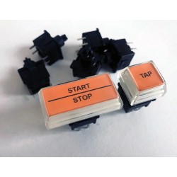 Roland TR-808 buttons Set (REPLICA)