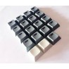 TR-909 Key caps for Cherry Switches